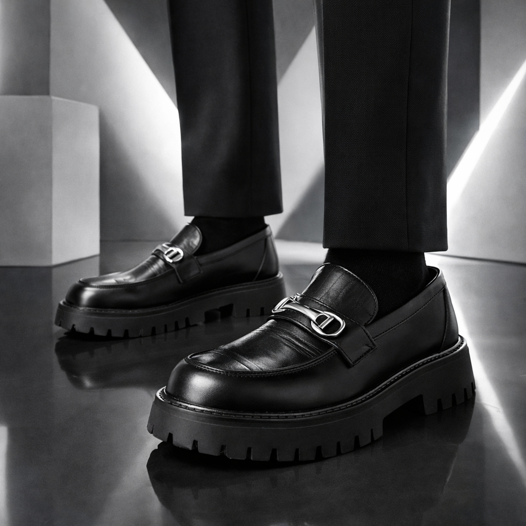 Westbrook Lug Derbies