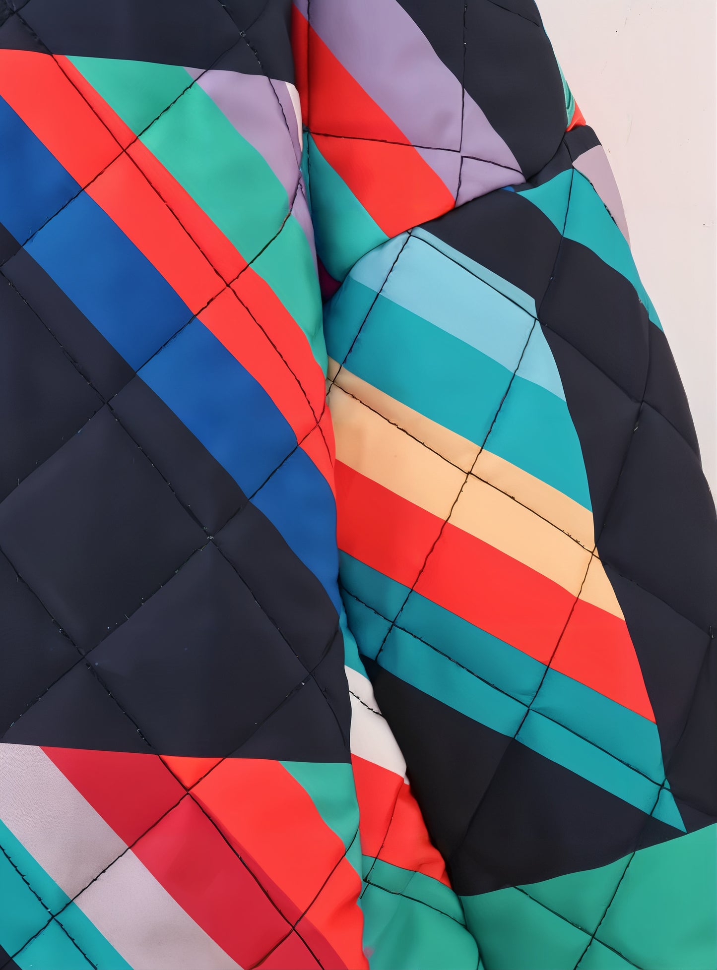Aria - Retro Revival Coat