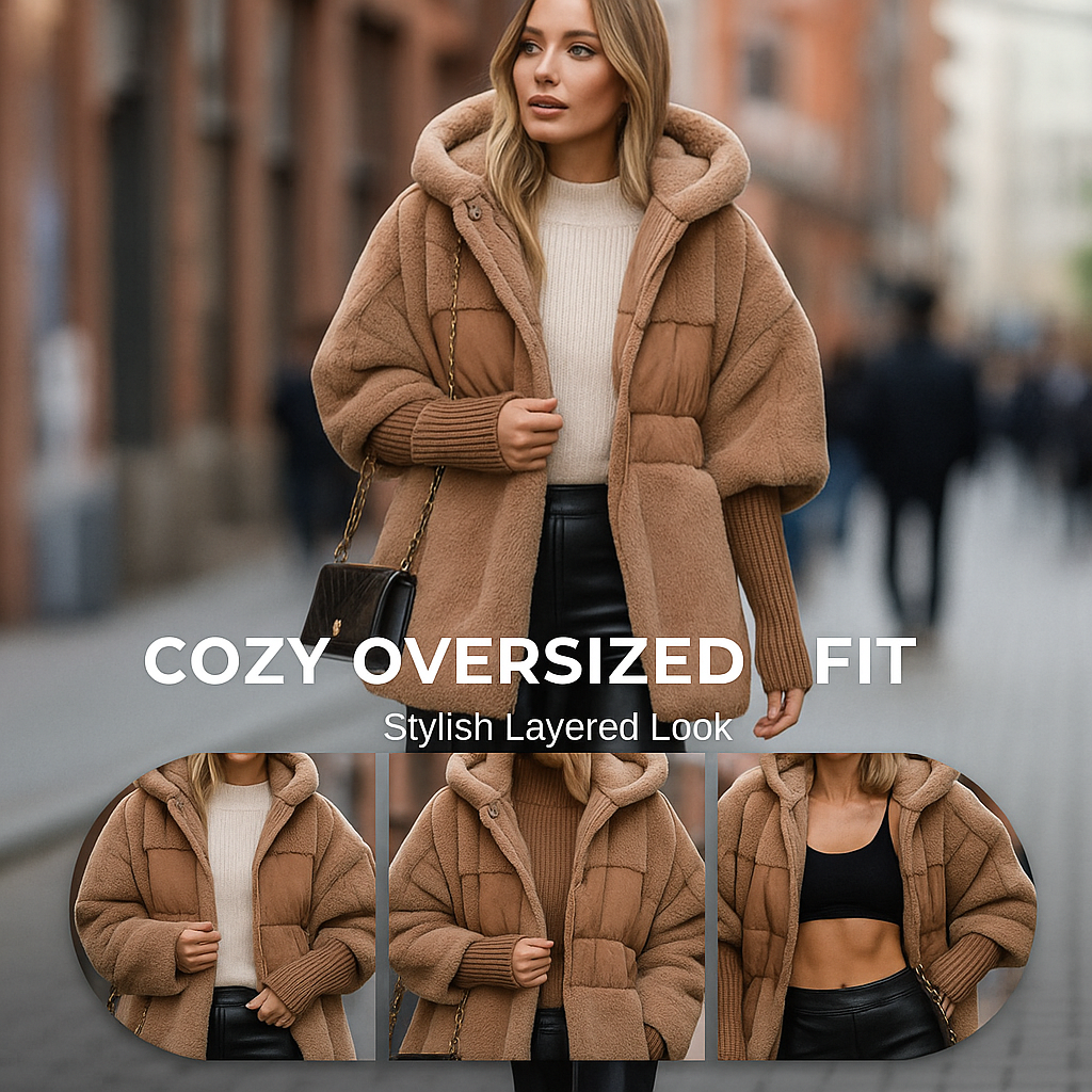 The Signature Puffer Jacket