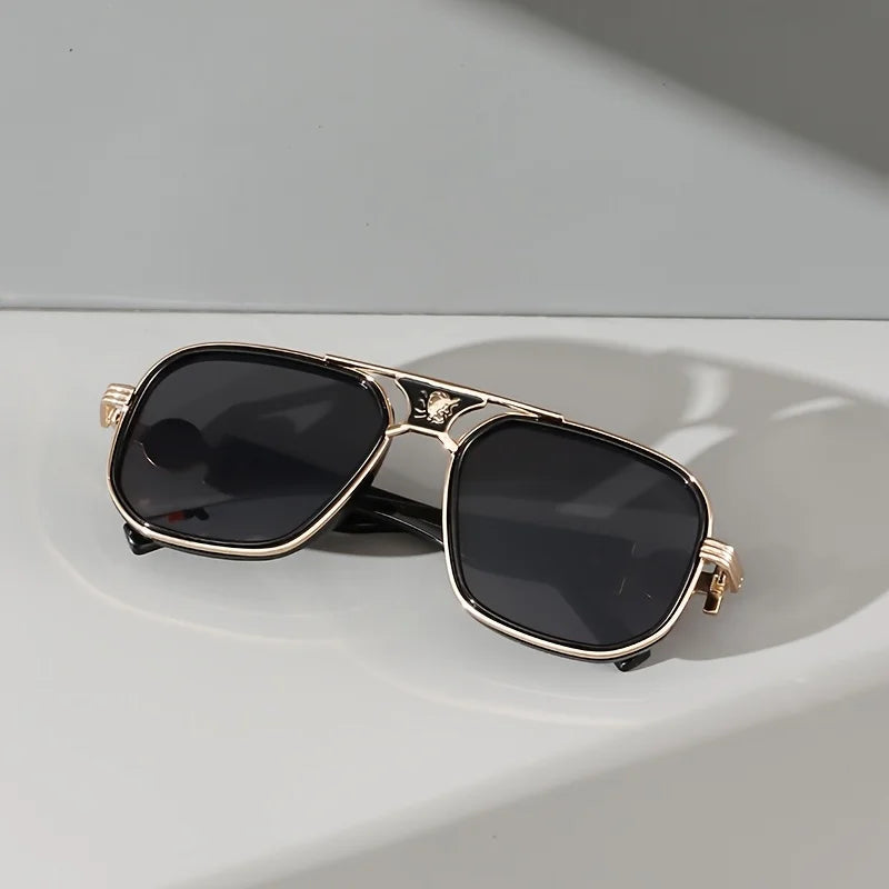 The Eloxa London Shades