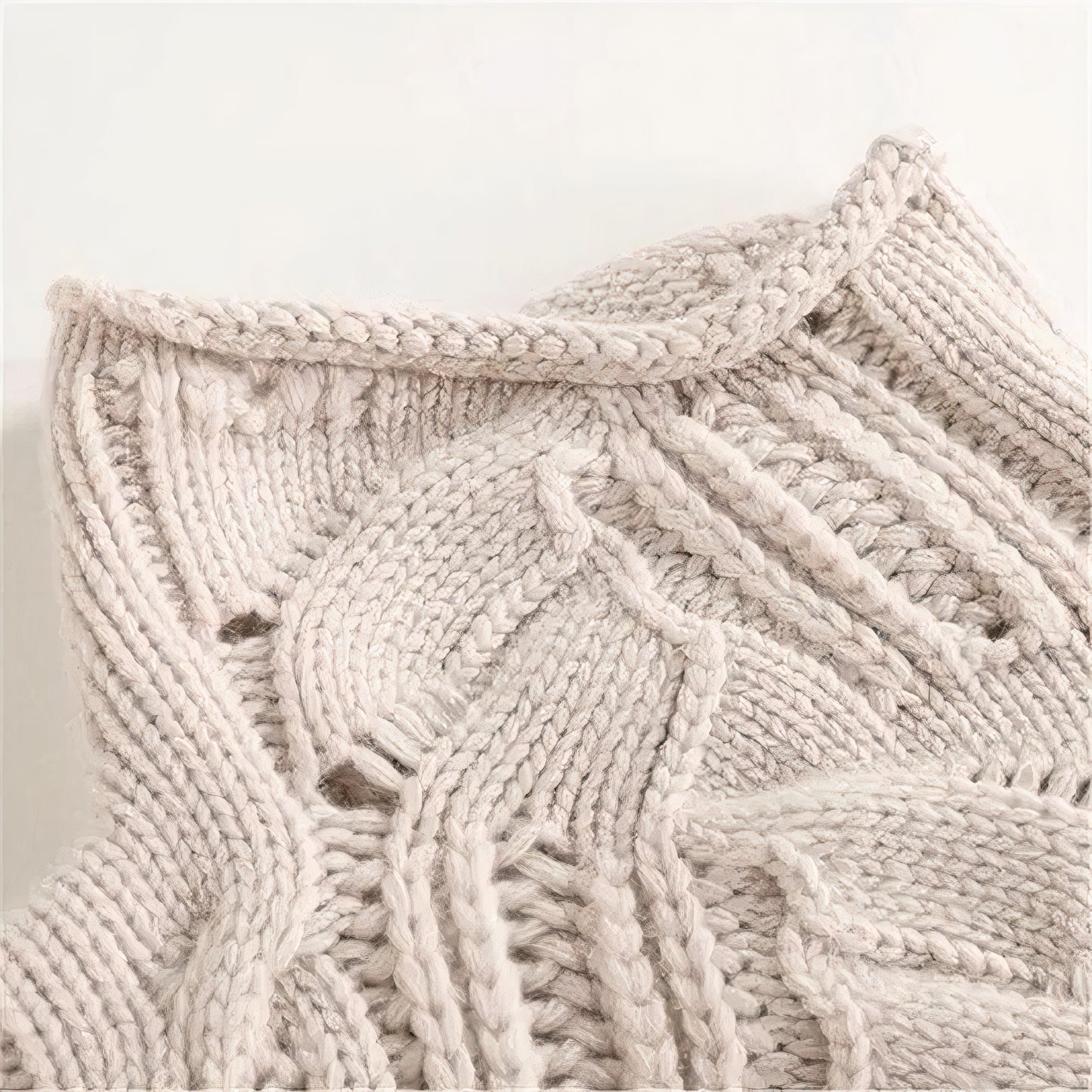 Vanja Cashmere Sweater