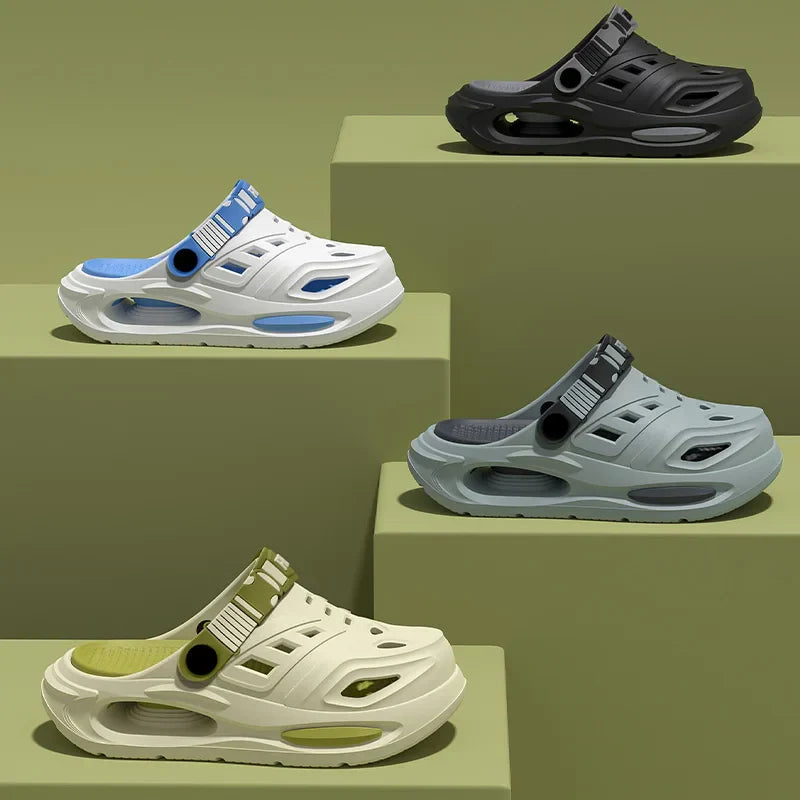 AeroFlow Slides