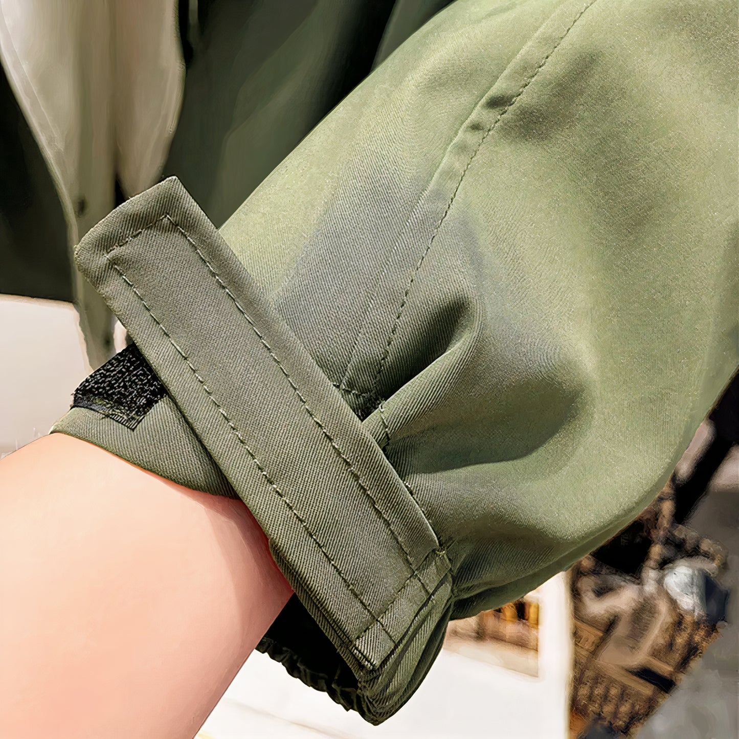 Luna - Sierra Drift Jacket