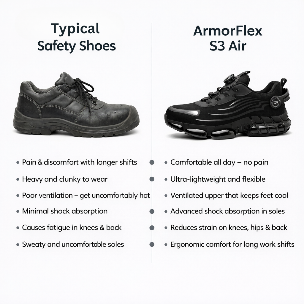 ArmorFlex S3 Air