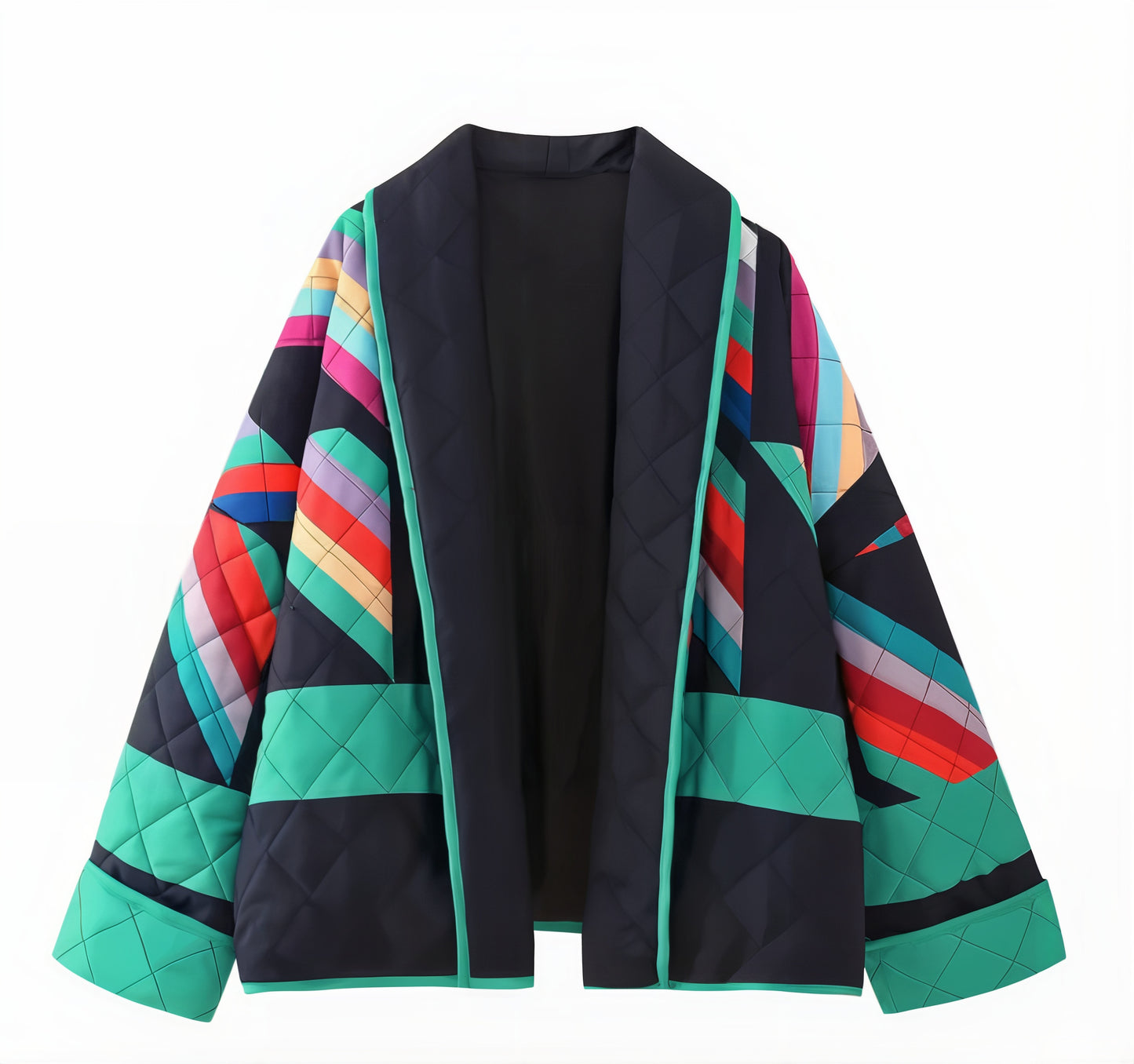 Aria - Retro Revival Coat