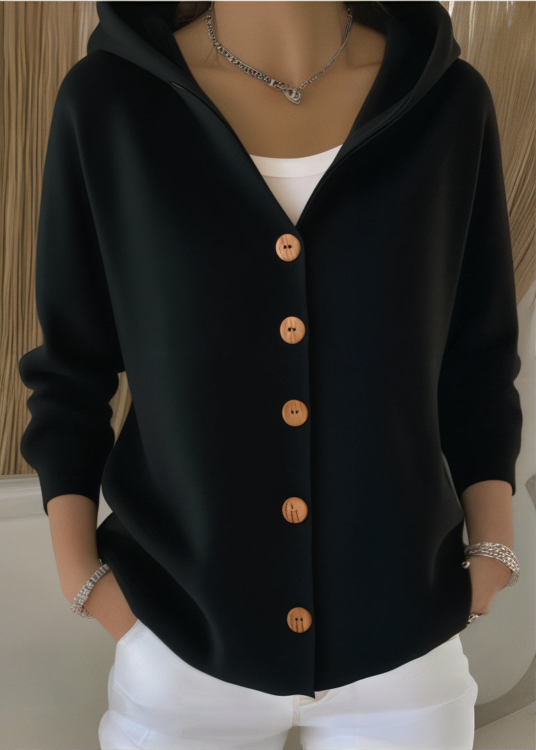 The Silhouette Cardigan