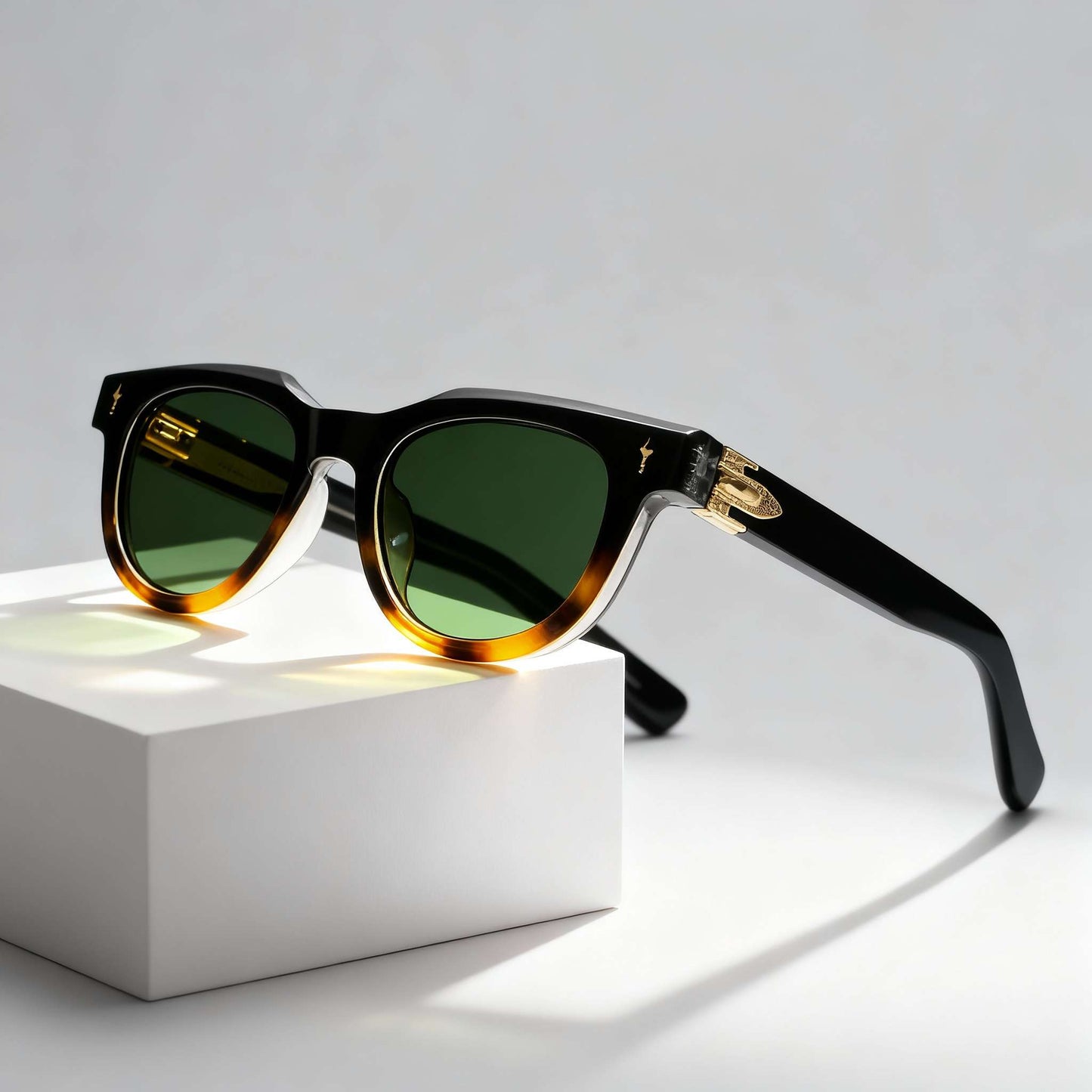 Vantage T38 Aero Shades