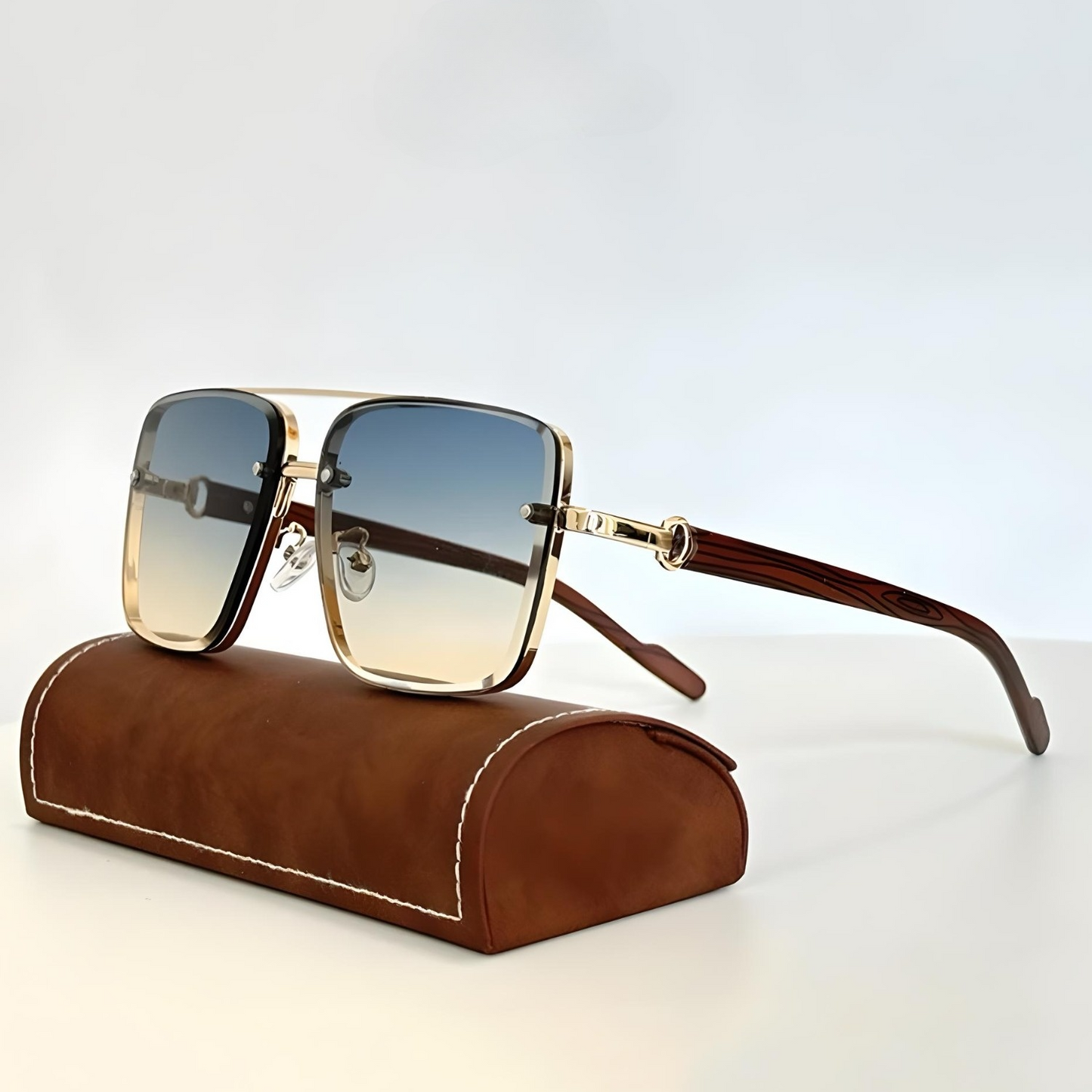 Vogue View Men's Sunglasses