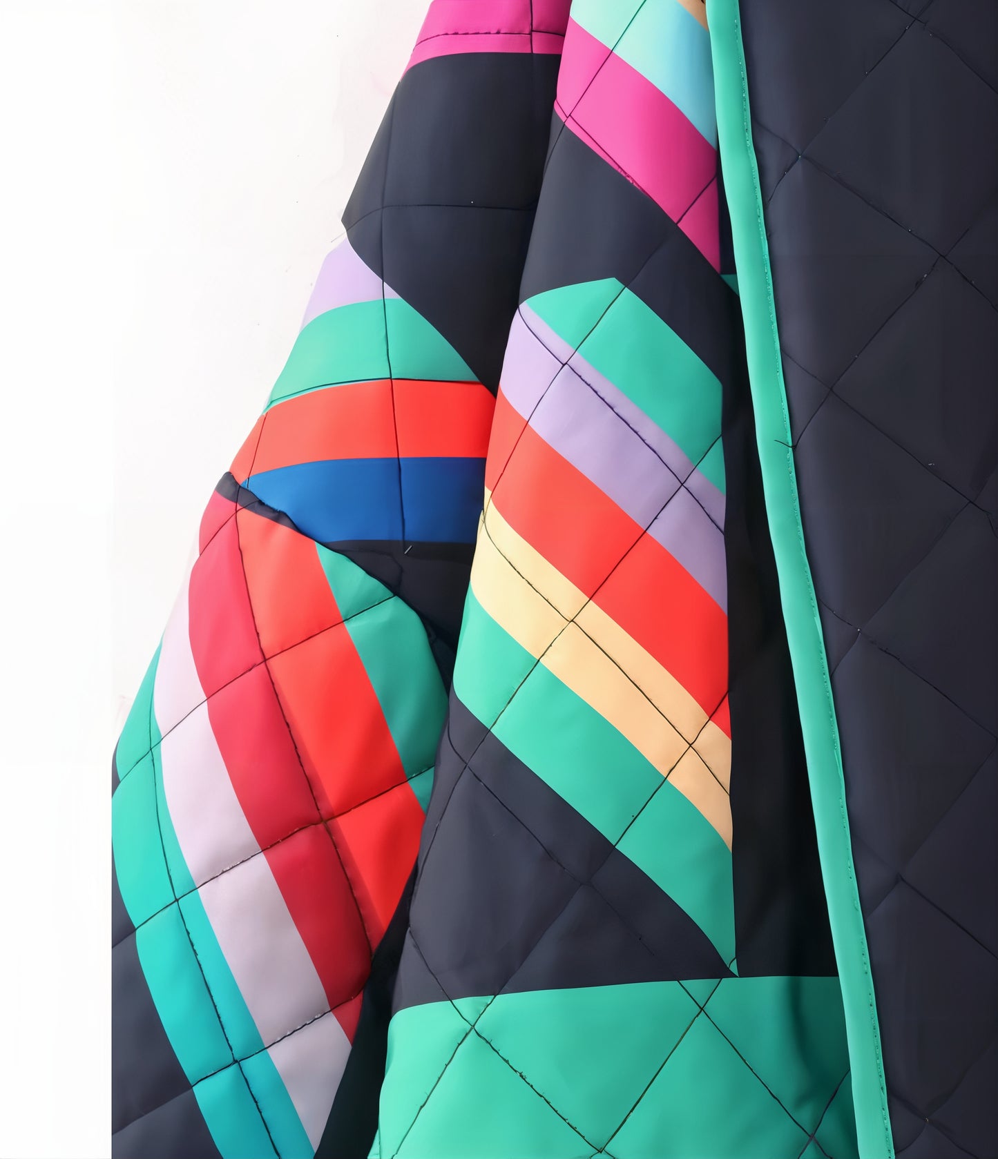 Aria - Retro Revival Coat