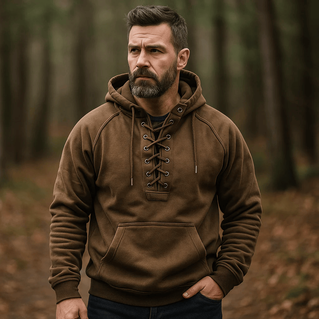 Viking Hoodie