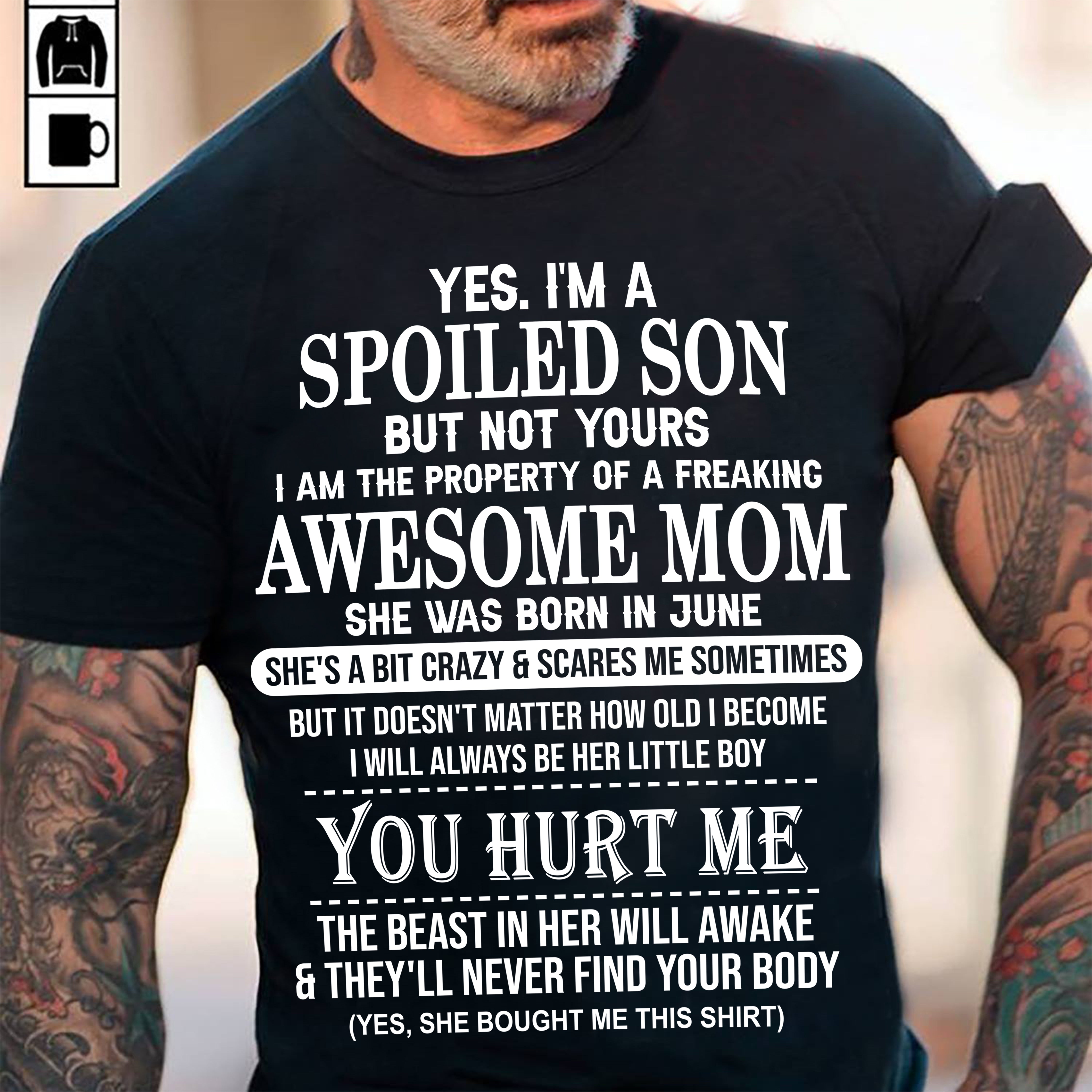 Selected Variant Image