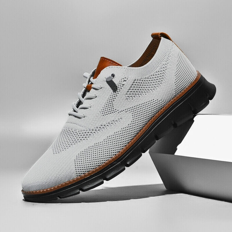 Midnight Breeze Slip-On Sneaker