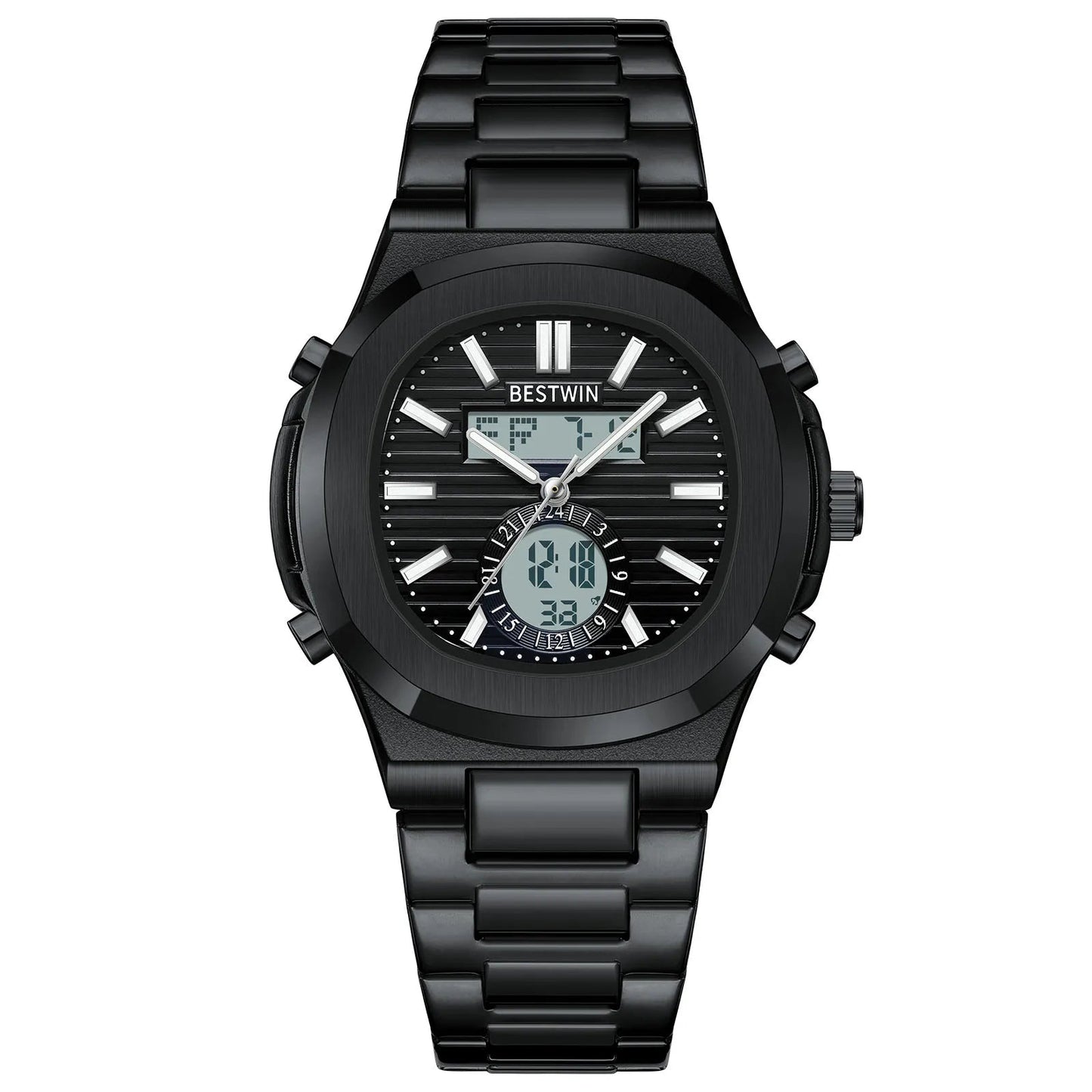 Navion Hybrid Watch