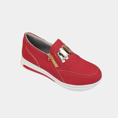 Ortho Sneakers – Fashionable & Pain-Free Steps