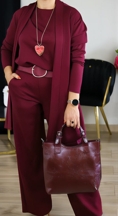 The Cascade 3-Piece Set