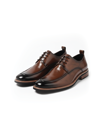 The Lorenzio Oxford Dress Shoes