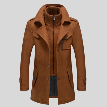 Brookford Coat