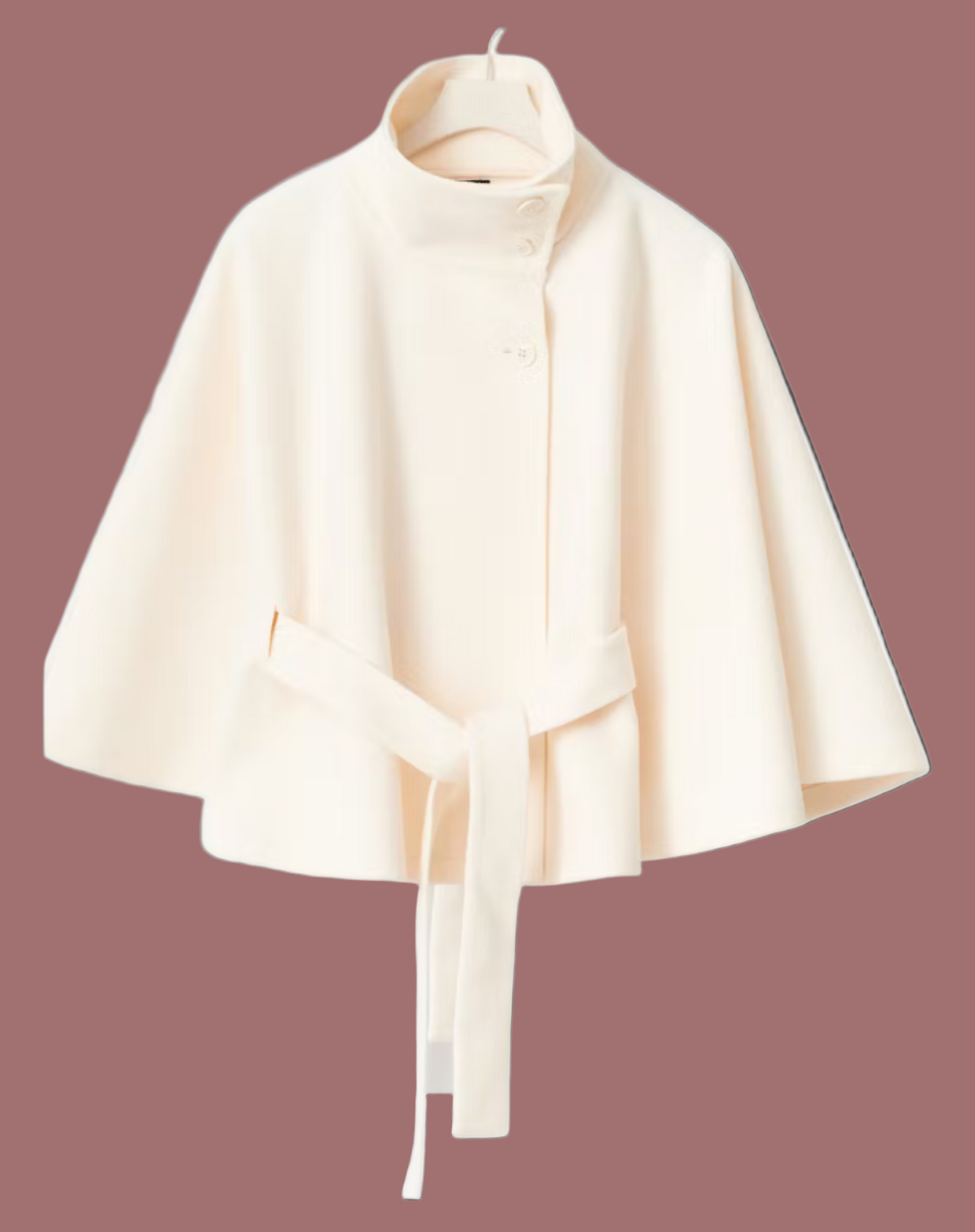 Belted Eclipse Jacket