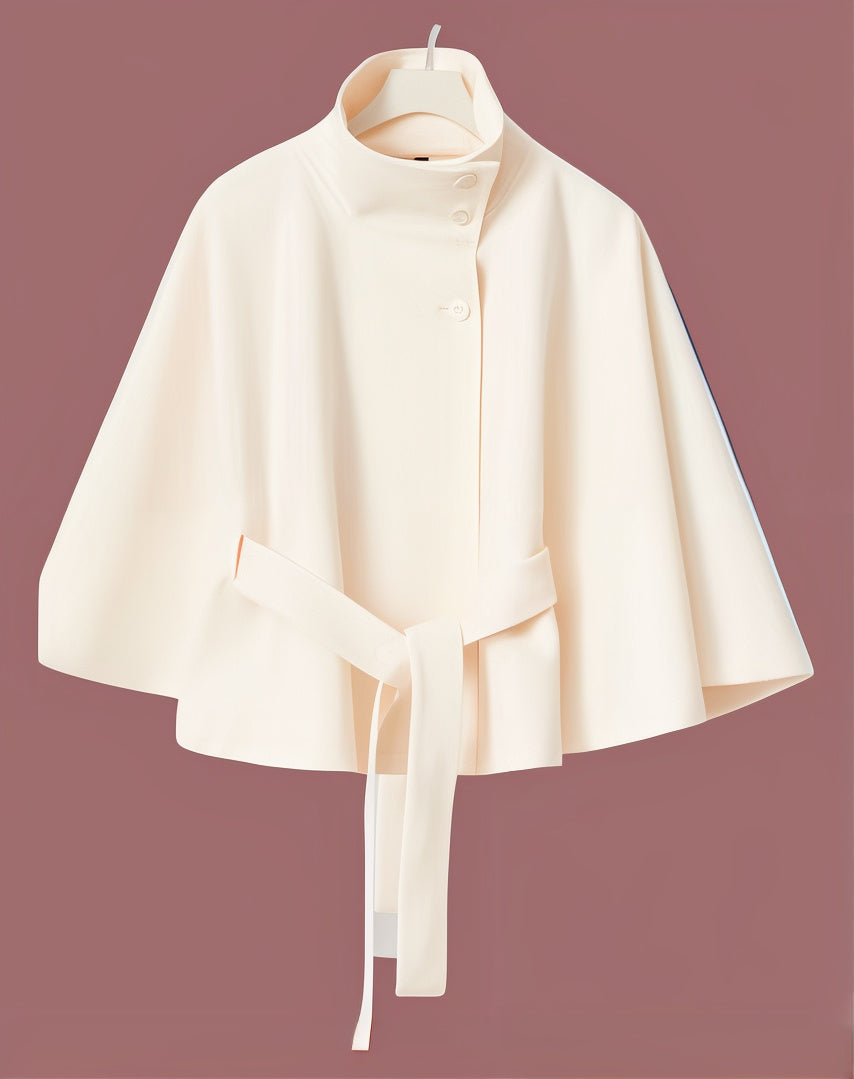 Belted Eclipse Jacket