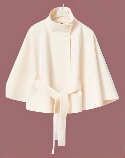 Belted Eclipse Jacket