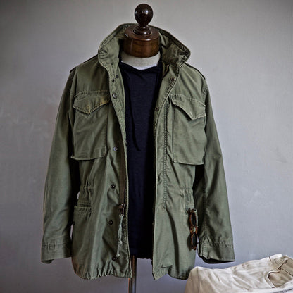 FIELD JACKET