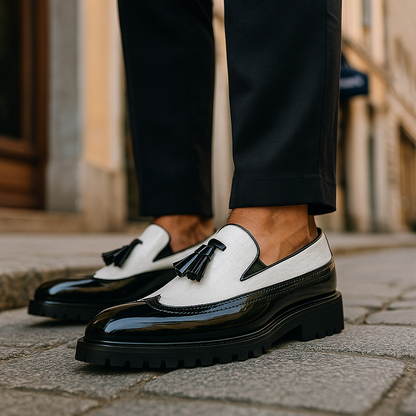Soren Vale Loafers