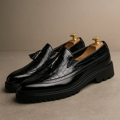 Soren Vale Loafers