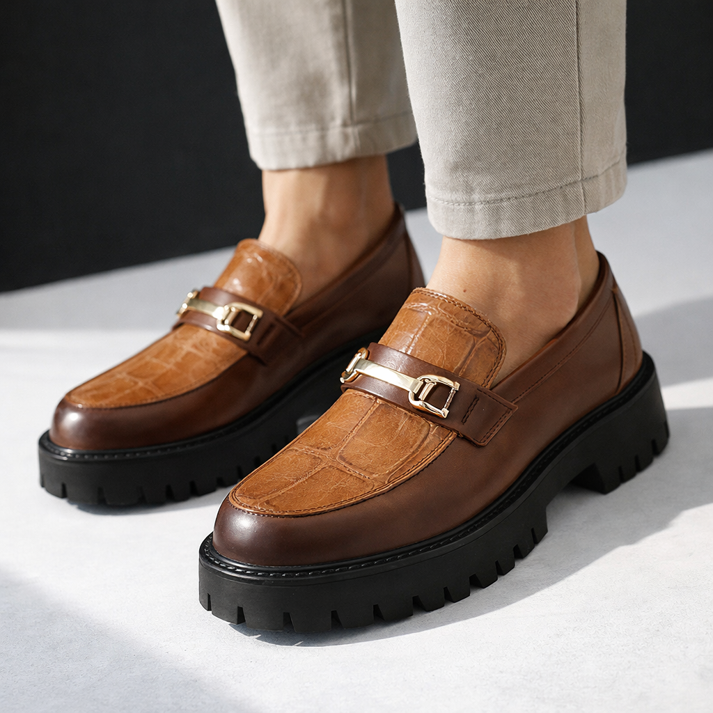 Westbrook Lug Derbies