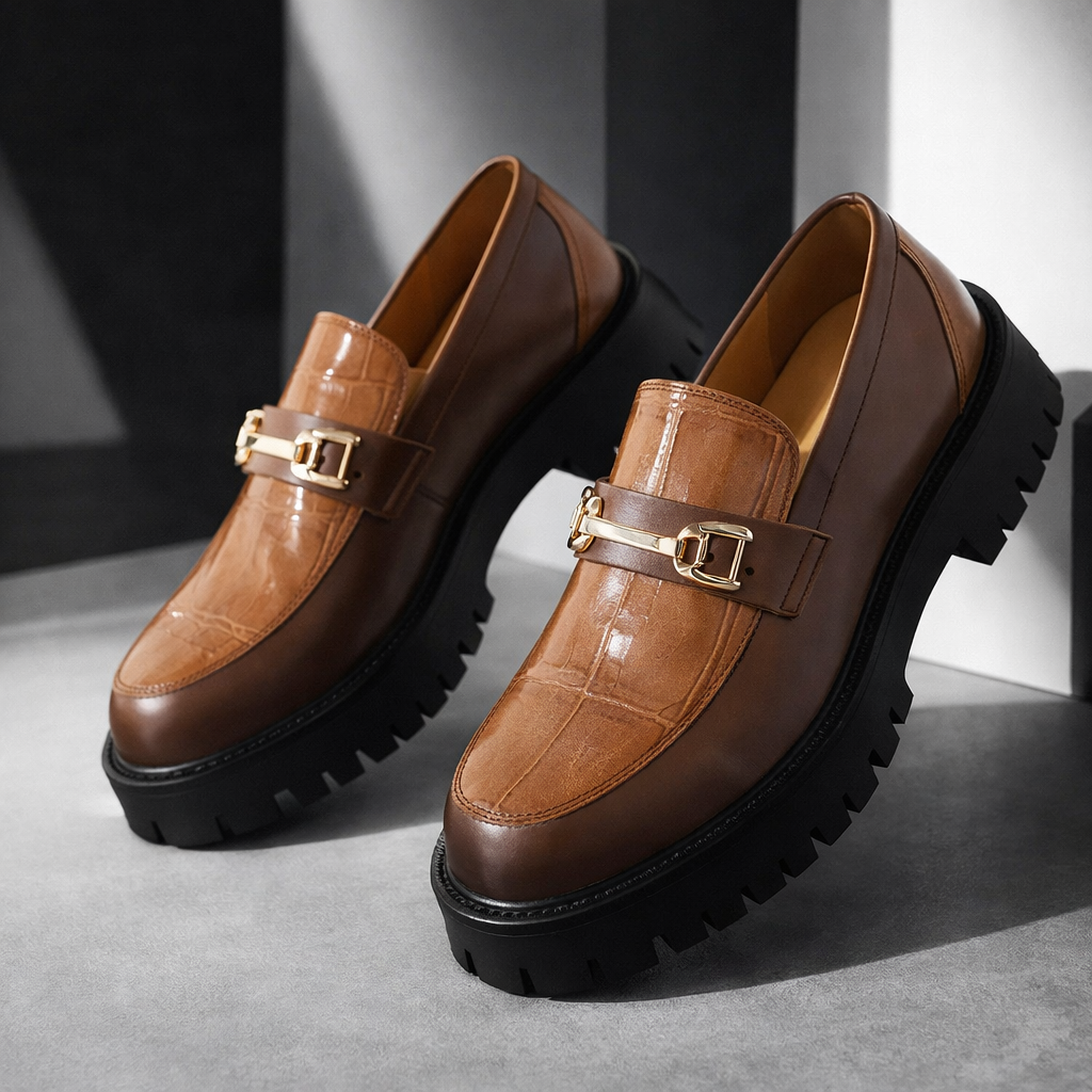 Westbrook Lug Derbies