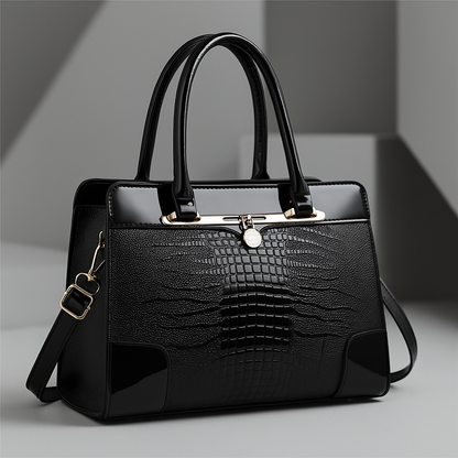 Valden Crest Handbag