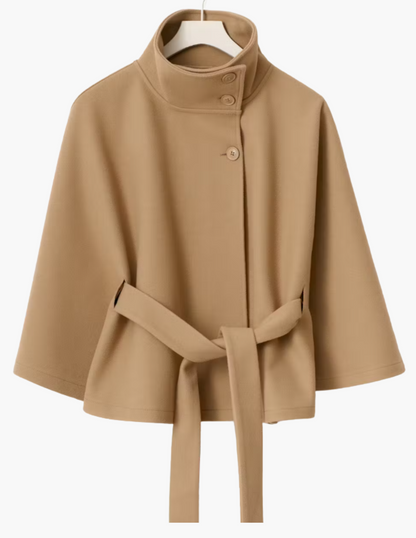 Belted Eclipse Jacket