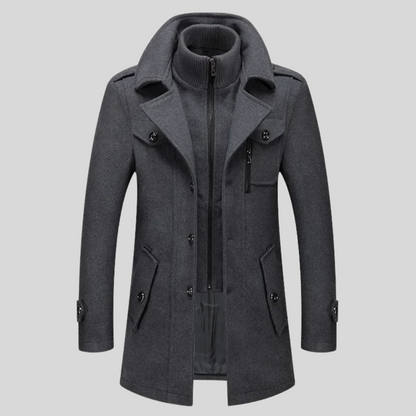 Brookford Coat