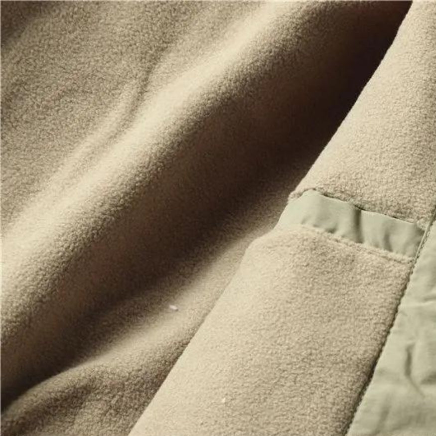 Men's Thermal Winter Coat