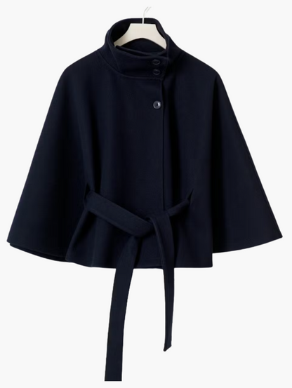 Belted Eclipse Jacket