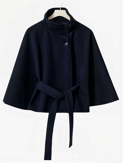 Belted Eclipse Jacket