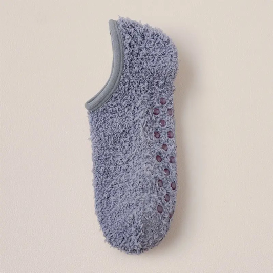 Loft Fleece Sock Set