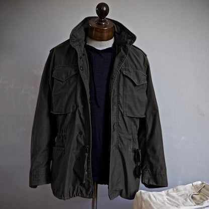 FIELD JACKET