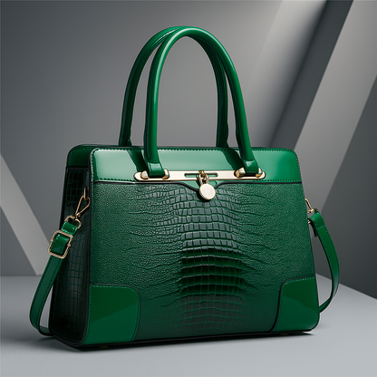 Valden Crest Handbag