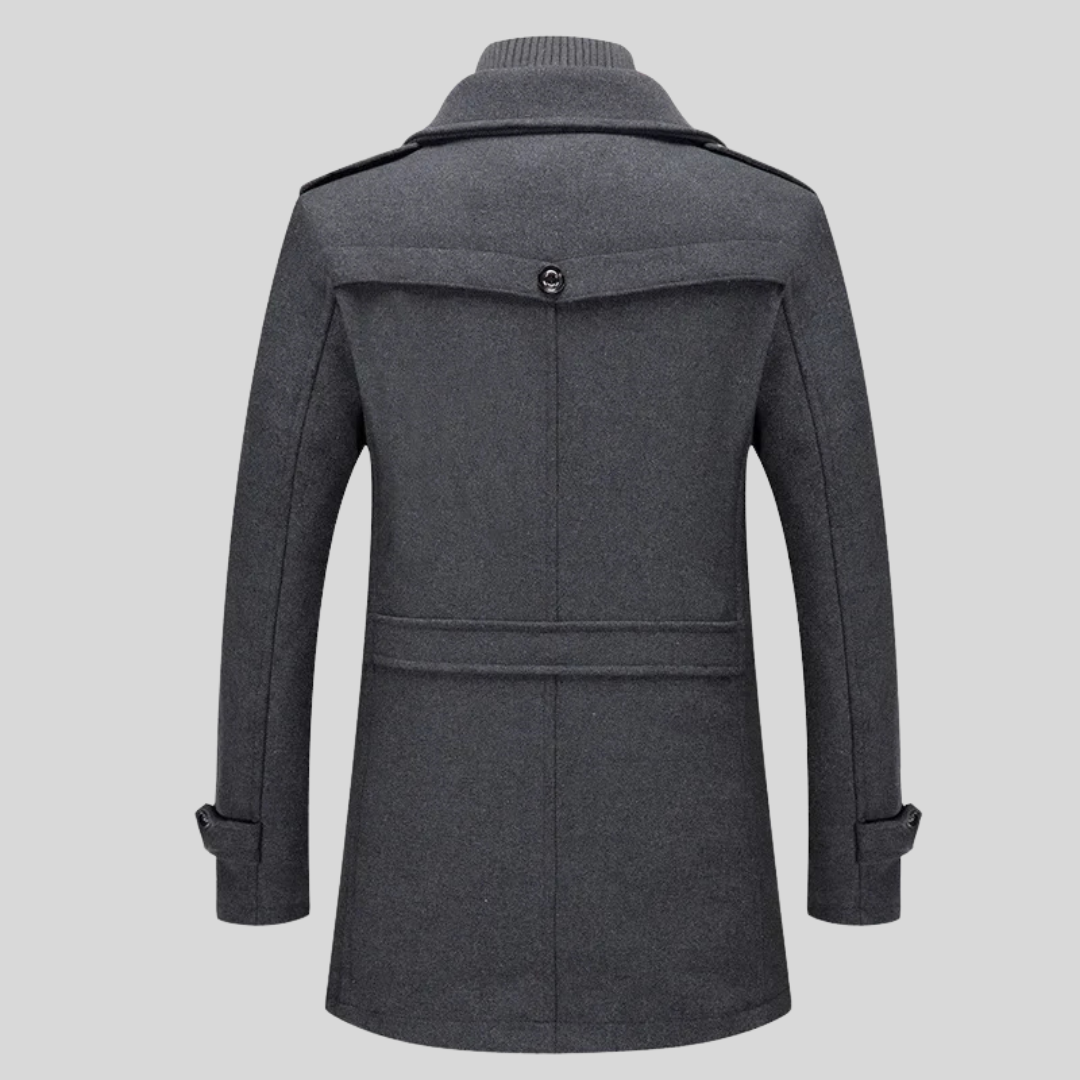 Brookford Coat