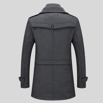 Brookford Coat