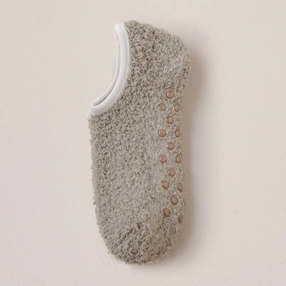 Loft Fleece Sock Set