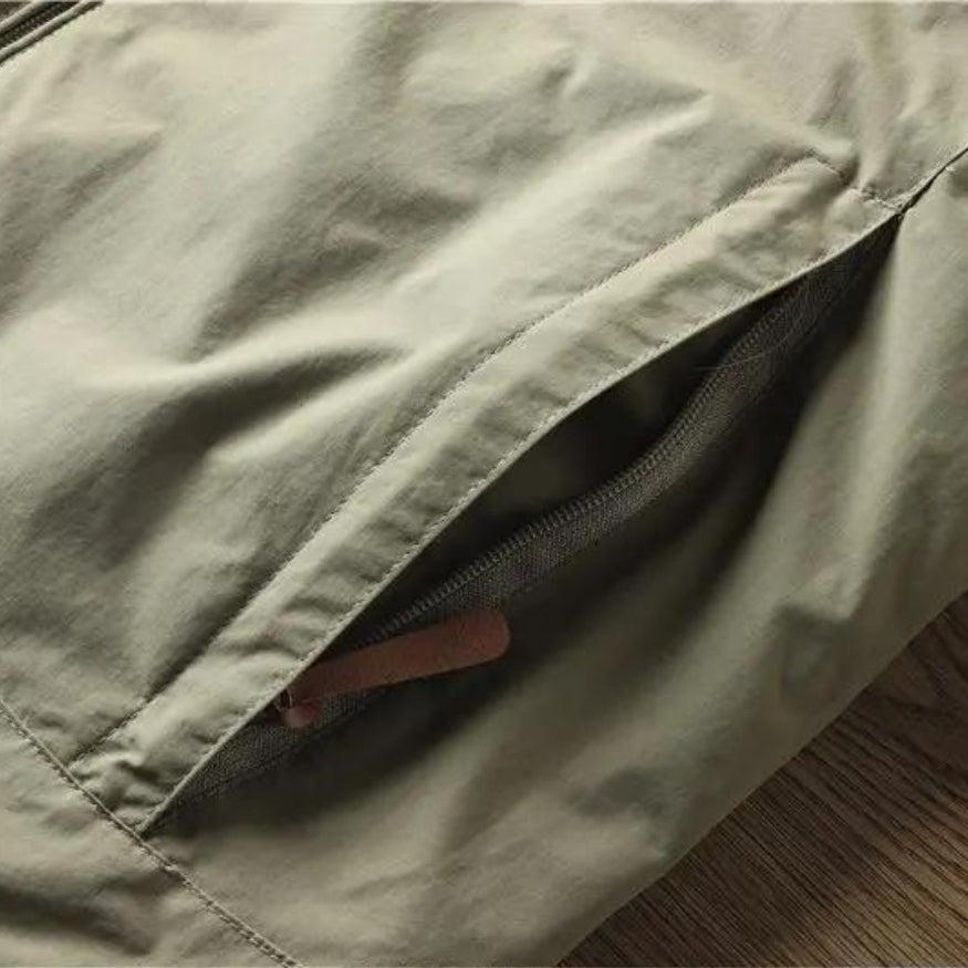 Men's Thermal Winter Coat