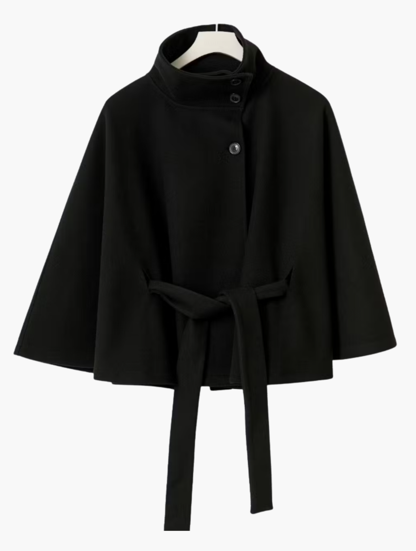 Belted Eclipse Jacket