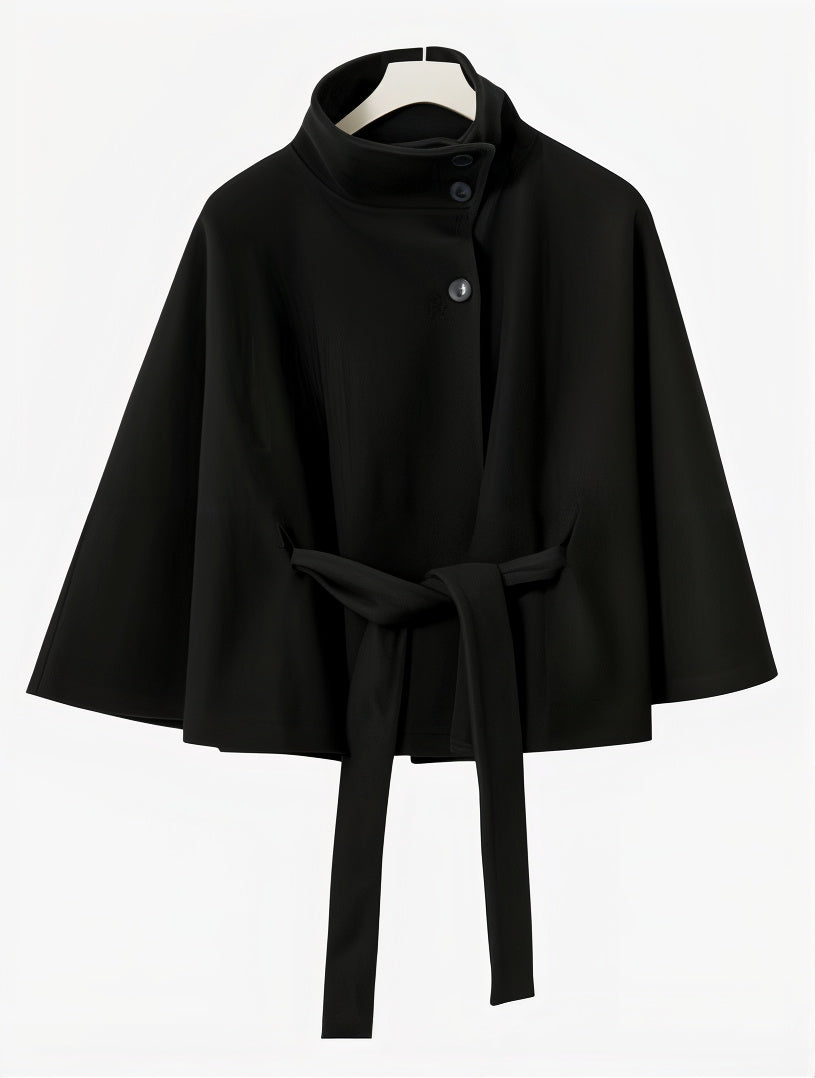 Belted Eclipse Jacket