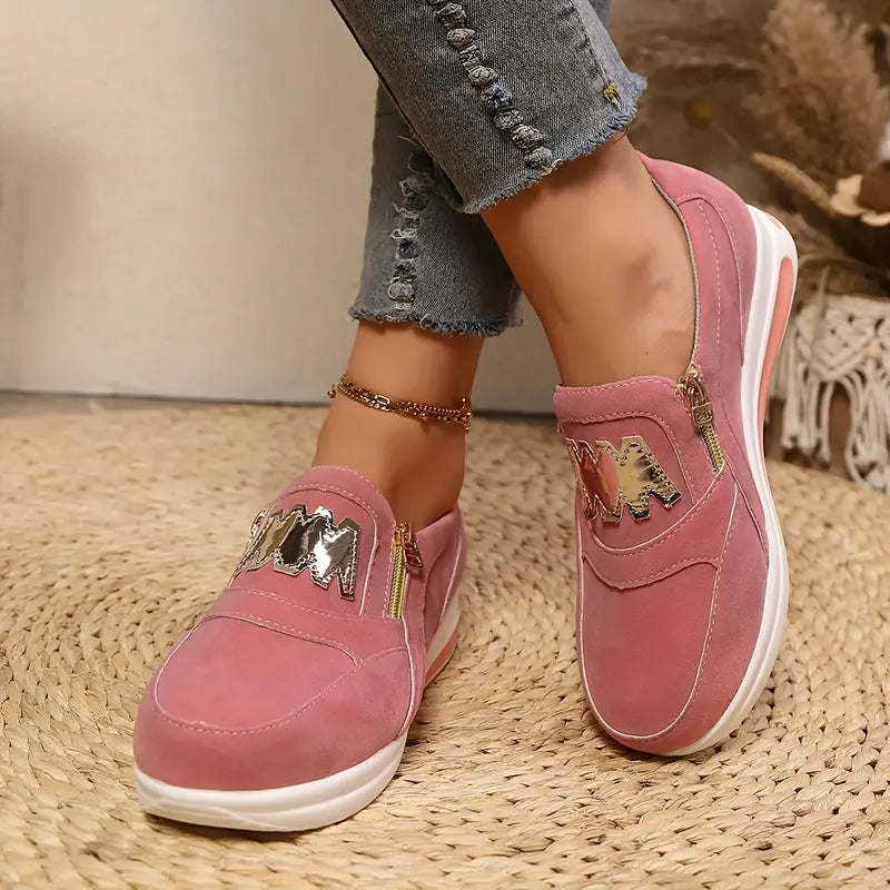 Ortho Sneakers – Fashionable & Pain-Free Steps