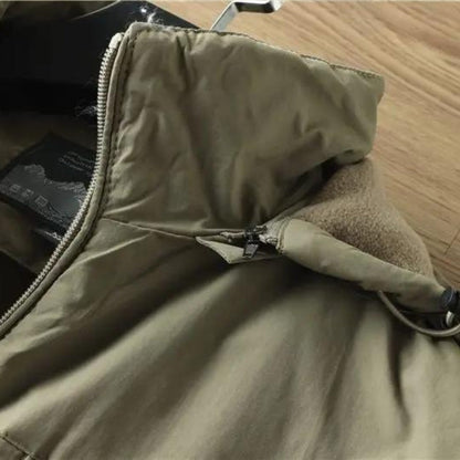 Men's Thermal Winter Coat