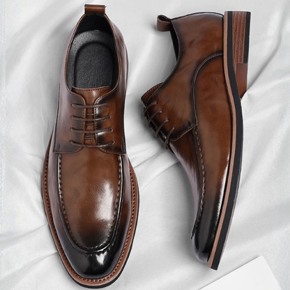 The Lorenzio Oxford Dress Shoes