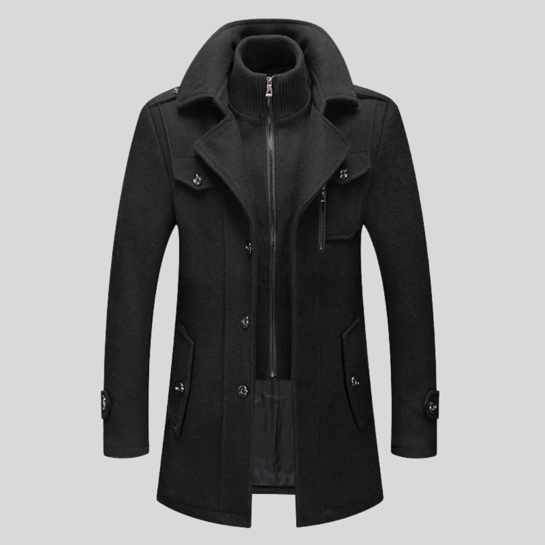 Brookford Coat