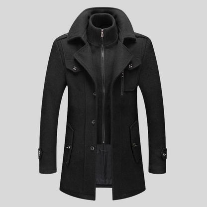Brookford Coat
