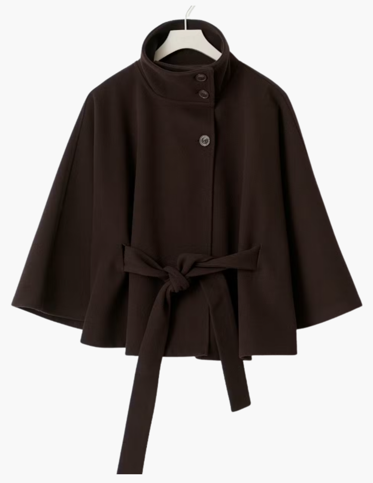 Belted Eclipse Jacket